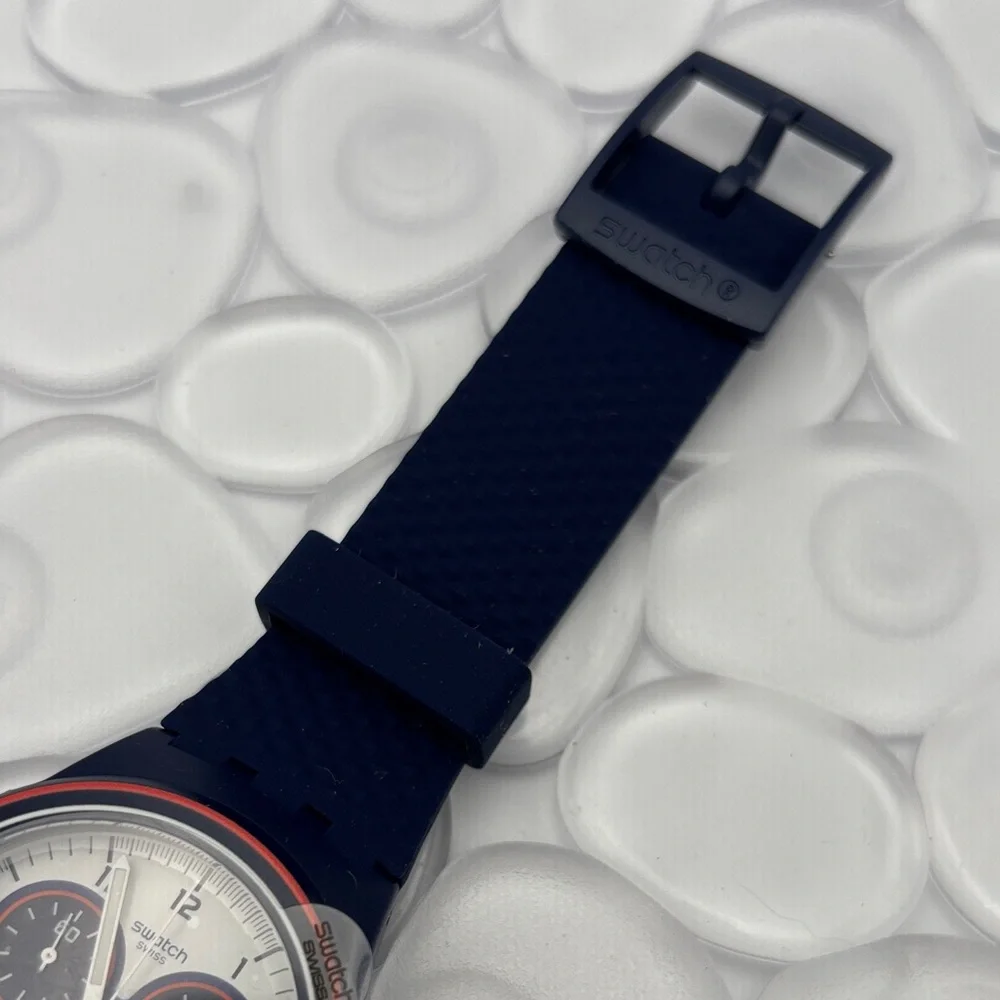 Swatch Watch - SUSN412 - PARABORDO